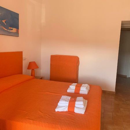 Locanda Farorientale Bed & Breakfast Santa Lucia  Ngoại thất bức ảnh