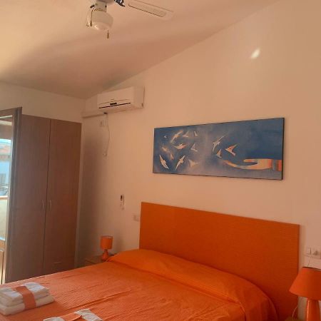 Locanda Farorientale Bed & Breakfast Santa Lucia  Ngoại thất bức ảnh
