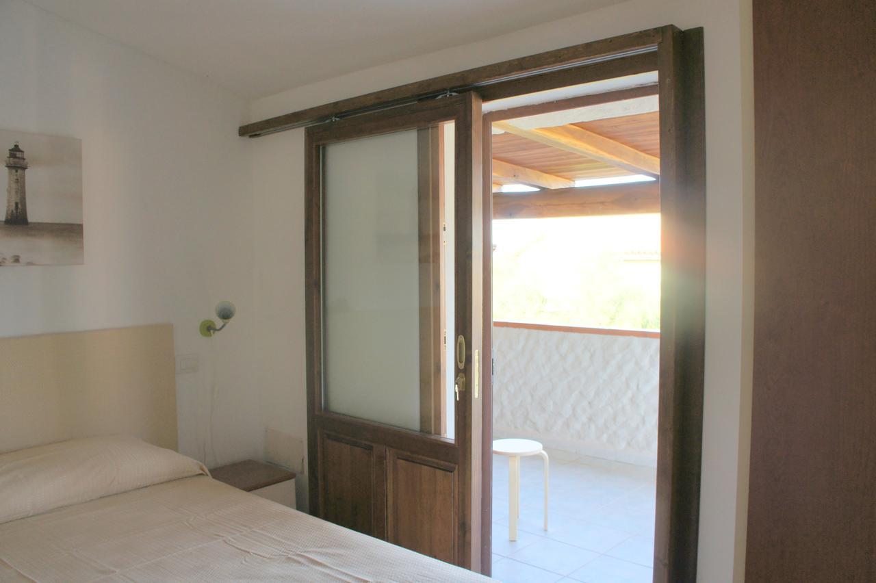 Locanda Farorientale Bed & Breakfast Santa Lucia  Ngoại thất bức ảnh