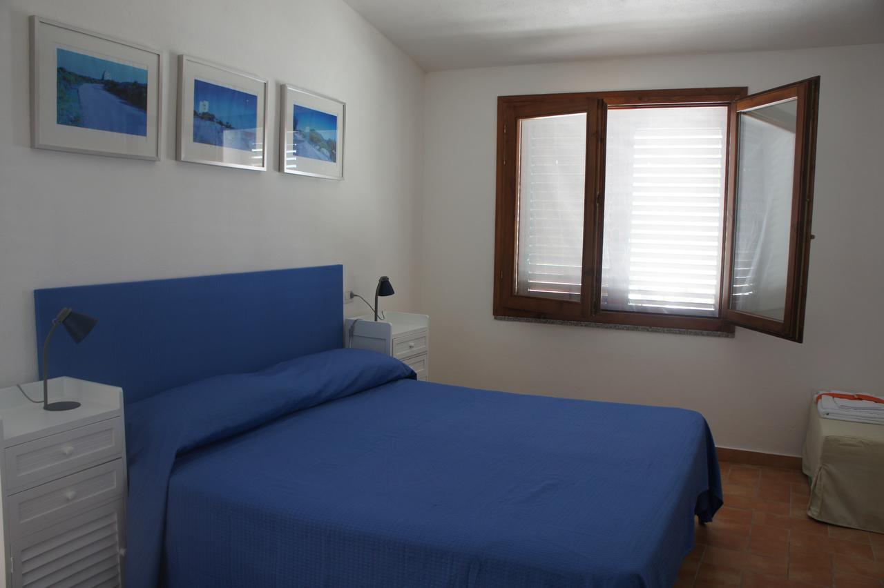 Locanda Farorientale Bed & Breakfast Santa Lucia  Ngoại thất bức ảnh