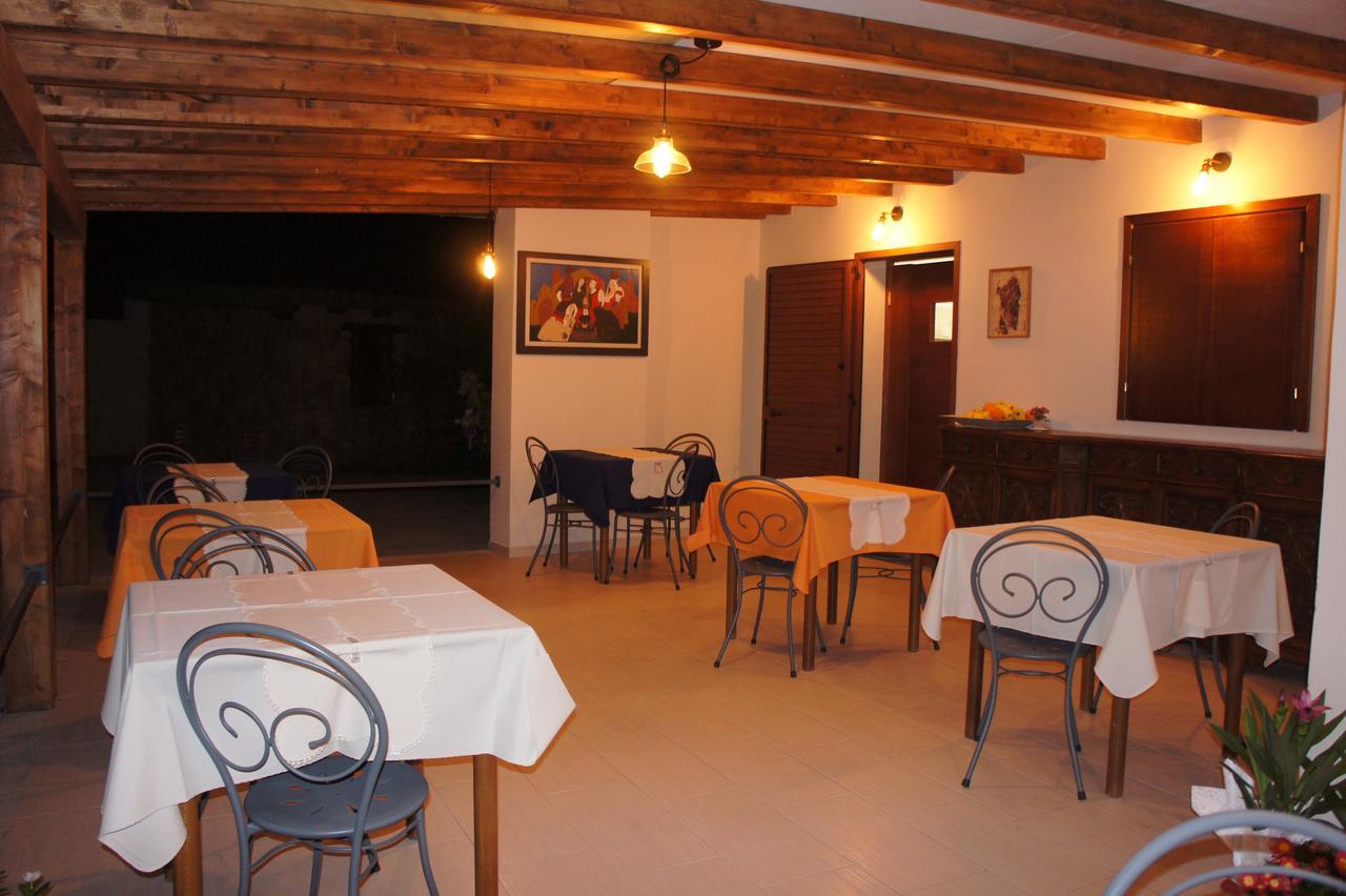 Locanda Farorientale Bed & Breakfast Santa Lucia  Ngoại thất bức ảnh