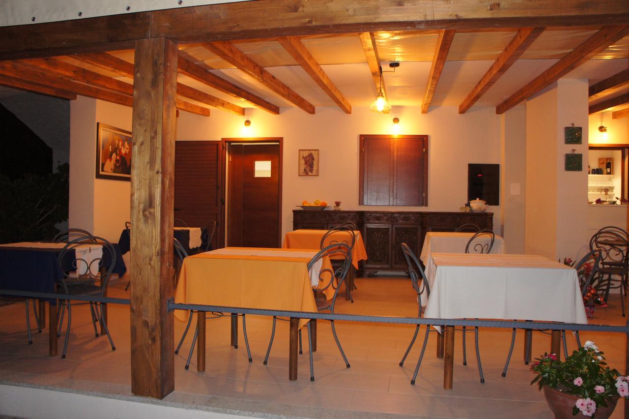 Locanda Farorientale Bed & Breakfast Santa Lucia  Ngoại thất bức ảnh