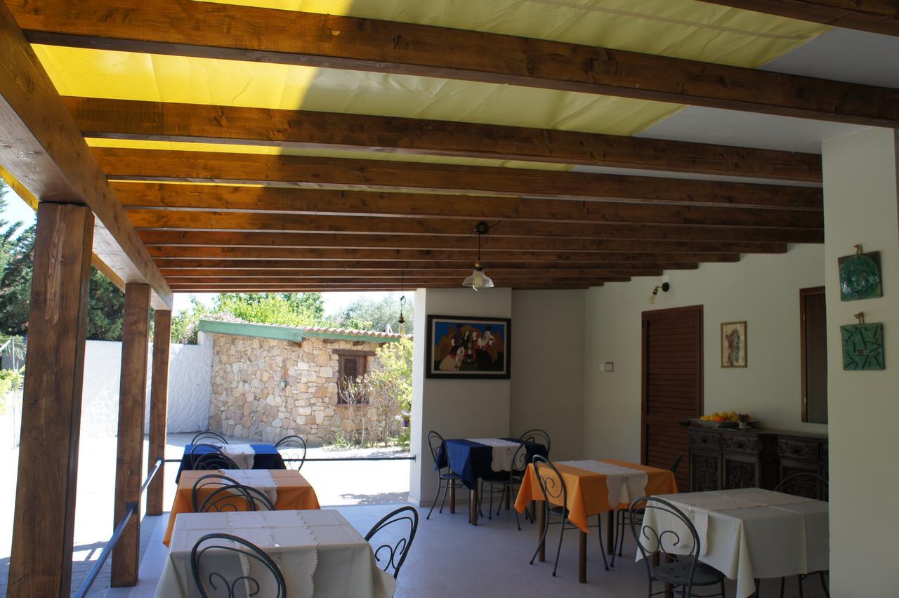 Locanda Farorientale Bed & Breakfast Santa Lucia  Ngoại thất bức ảnh