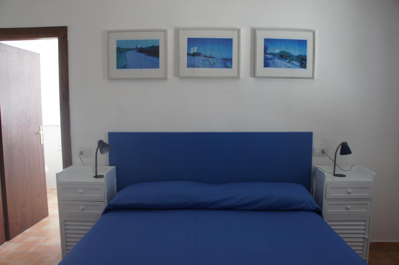 Locanda Farorientale Bed & Breakfast Santa Lucia  Ngoại thất bức ảnh