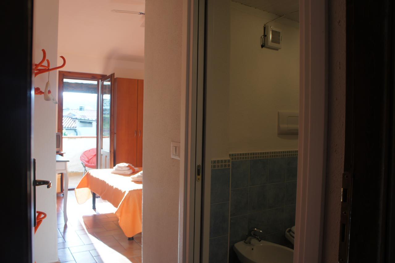 Locanda Farorientale Bed & Breakfast Santa Lucia  Ngoại thất bức ảnh