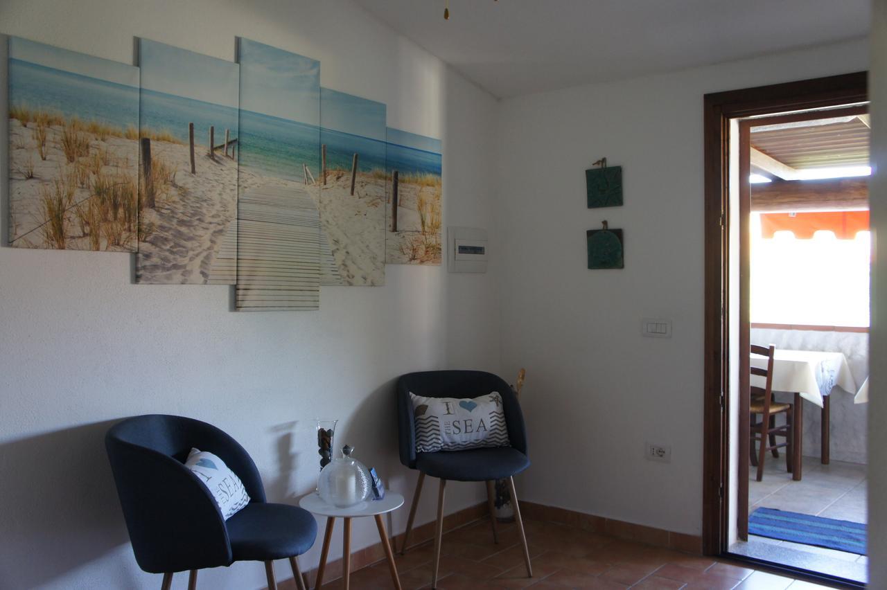 Locanda Farorientale Bed & Breakfast Santa Lucia  Ngoại thất bức ảnh