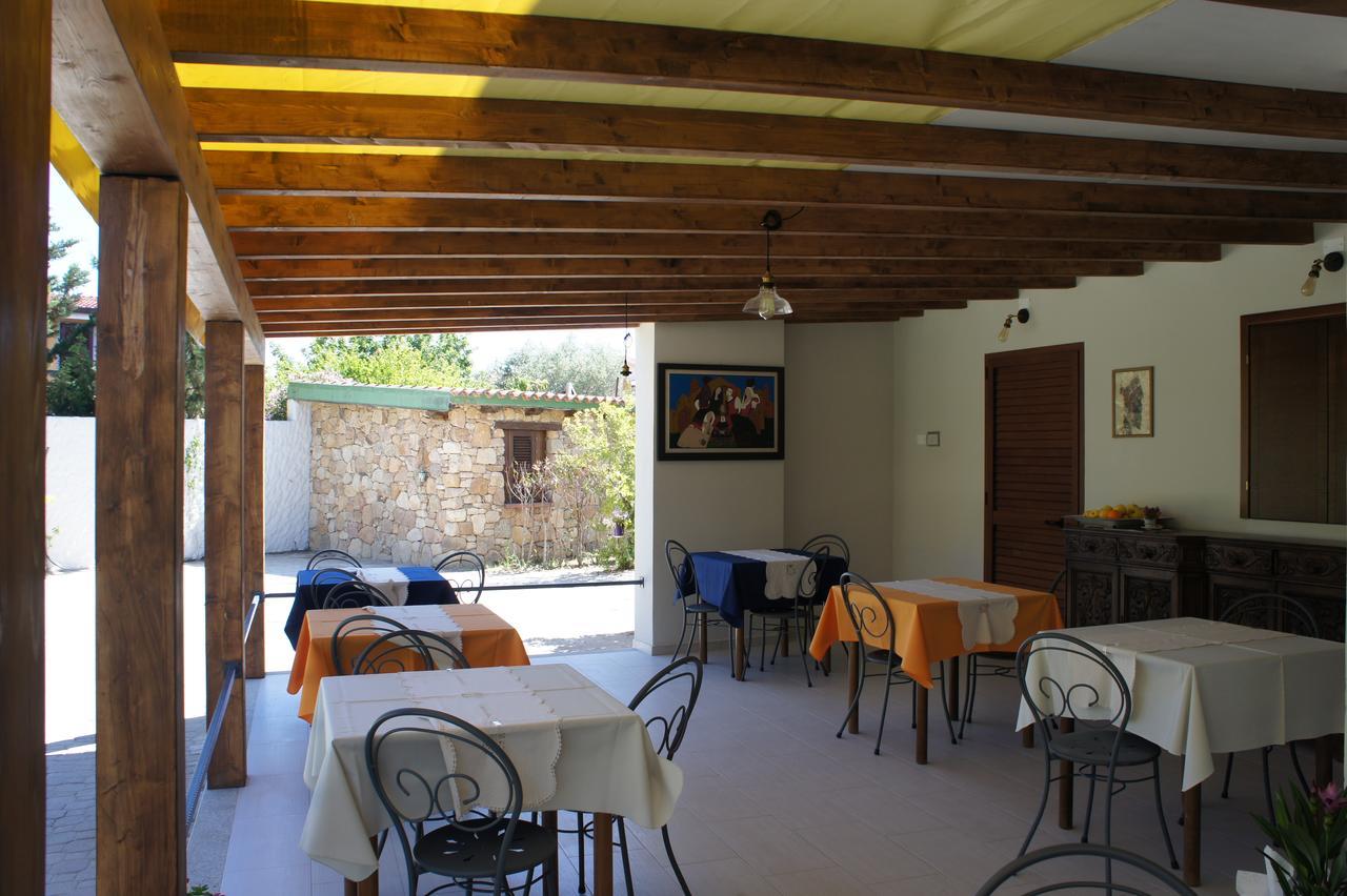 Locanda Farorientale Bed & Breakfast Santa Lucia  Ngoại thất bức ảnh