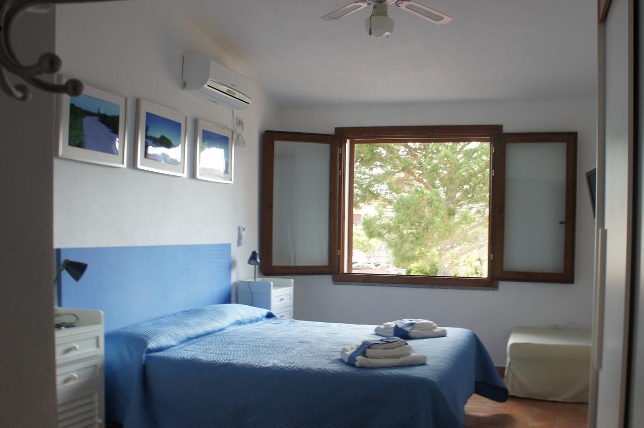 Locanda Farorientale Bed & Breakfast Santa Lucia  Ngoại thất bức ảnh