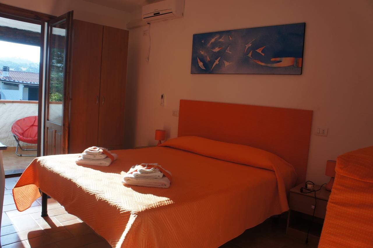 Locanda Farorientale Bed & Breakfast Santa Lucia  Ngoại thất bức ảnh