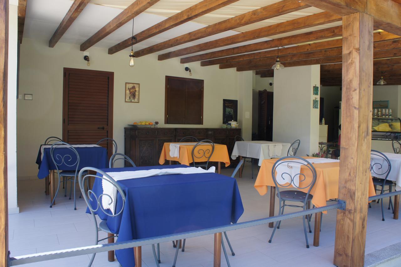 Locanda Farorientale Bed & Breakfast Santa Lucia  Ngoại thất bức ảnh
