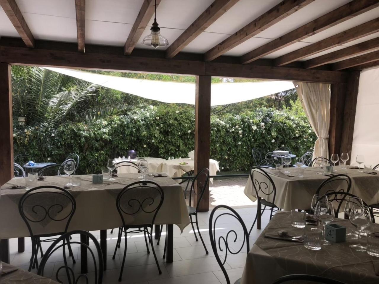 Locanda Farorientale Bed & Breakfast Santa Lucia  Ngoại thất bức ảnh