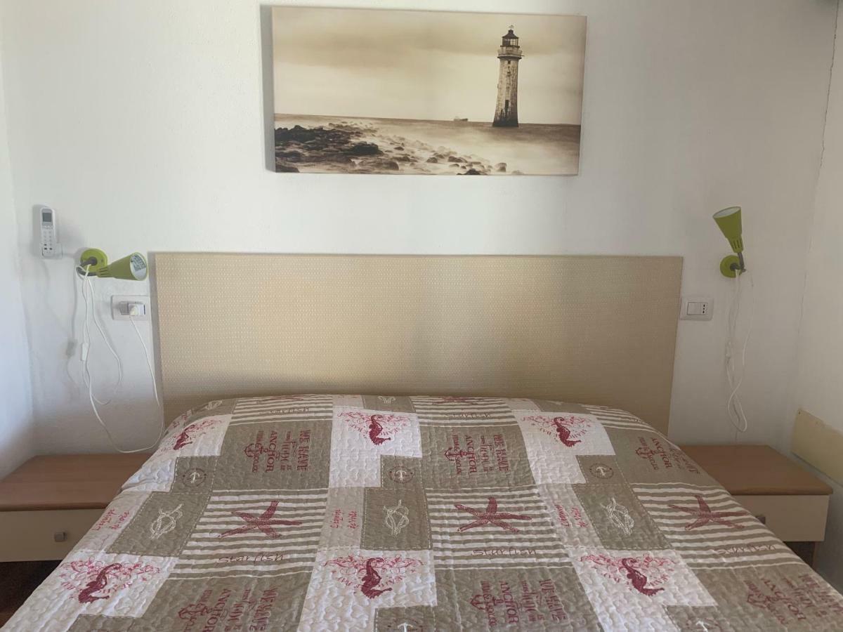 Locanda Farorientale Bed & Breakfast Santa Lucia  Ngoại thất bức ảnh