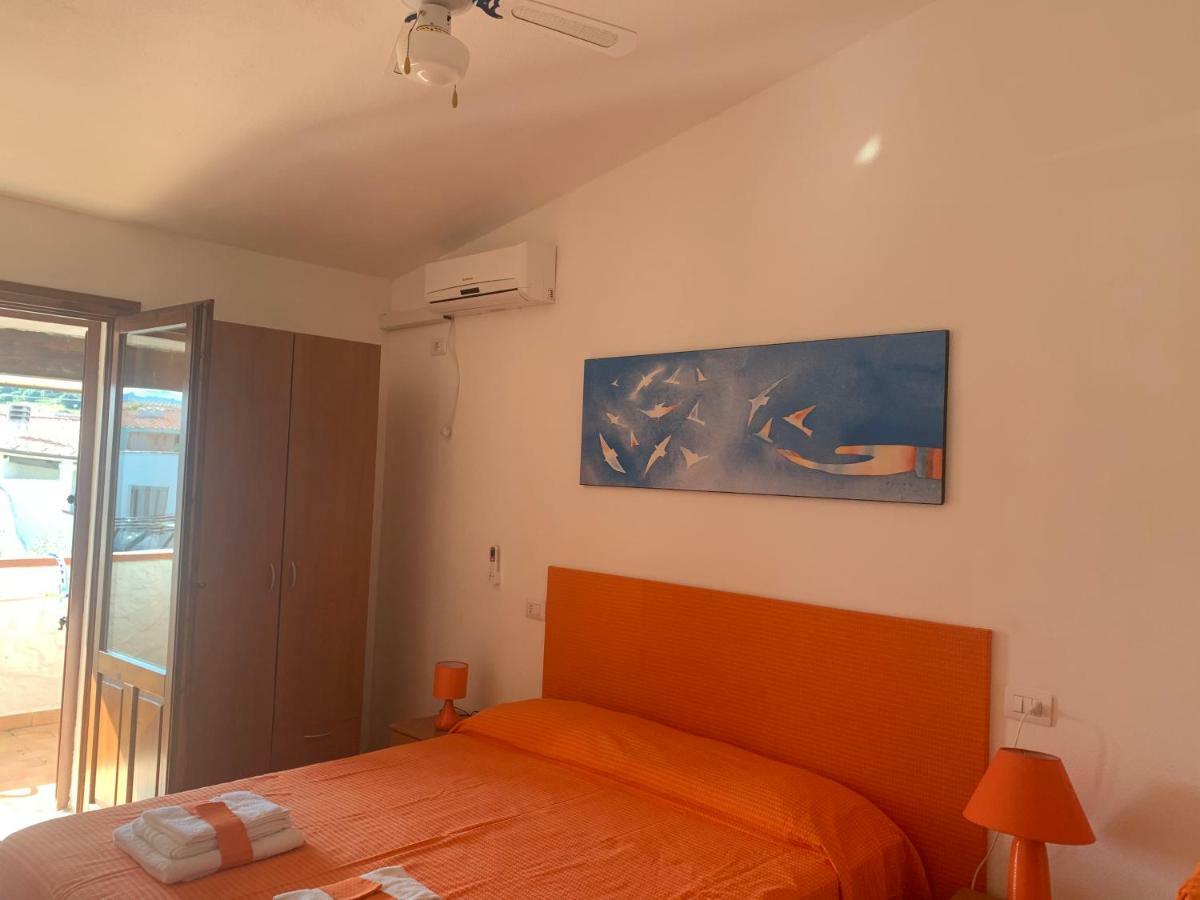 Locanda Farorientale Bed & Breakfast Santa Lucia  Ngoại thất bức ảnh